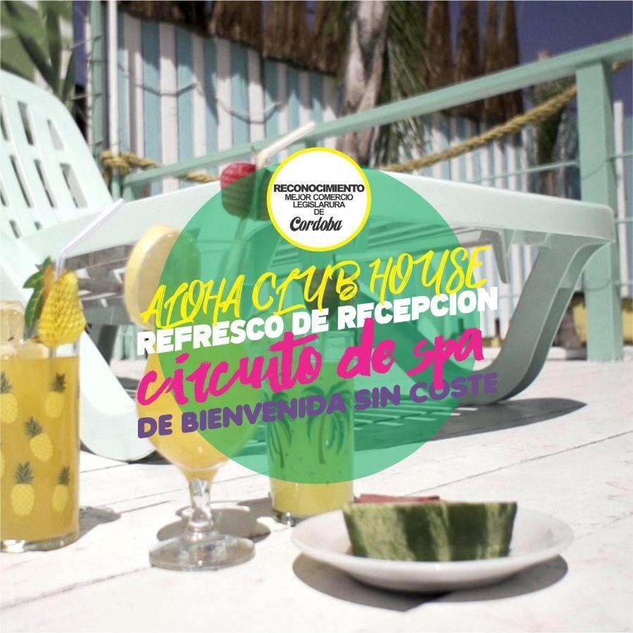 Club House Hotel Вила Карлос Пас Екстериор снимка
