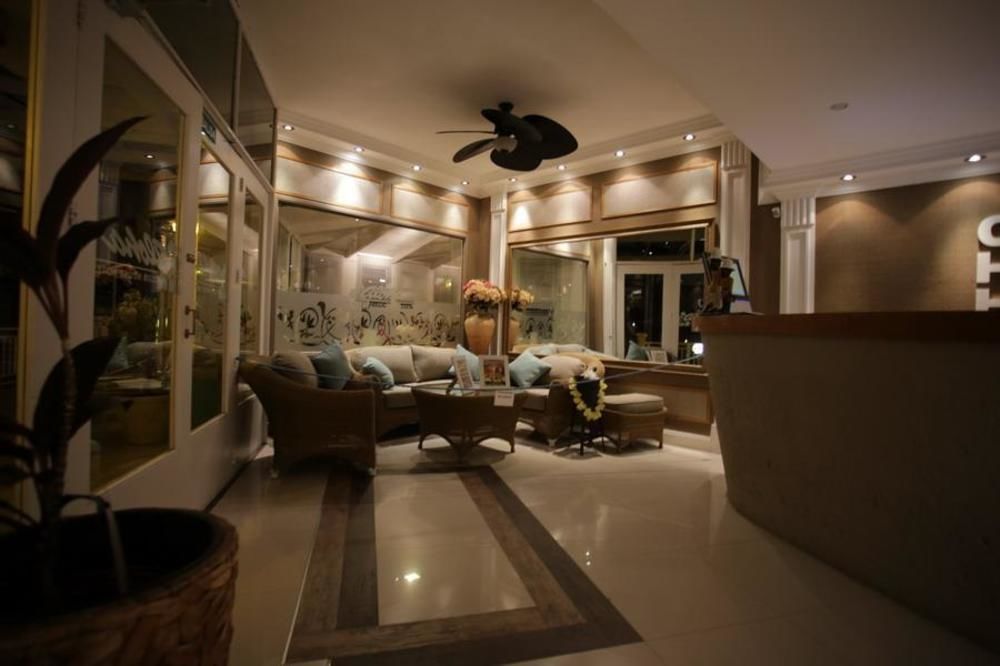 Club House Hotel Вила Карлос Пас Екстериор снимка