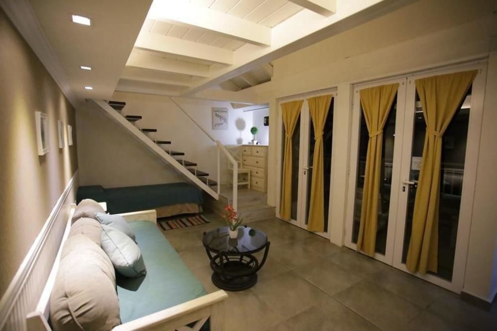 Club House Hotel Вила Карлос Пас Екстериор снимка